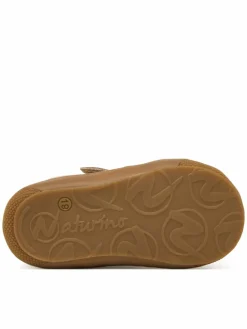 Scarpe basse 2012904-UA M Beige