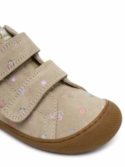 Scarpe basse 2012904-UA S Beige