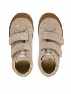 Scarpe basse 2012904-UA S Beige