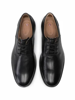 Scarpe basse Un Aldric Lace 261326777 Nero