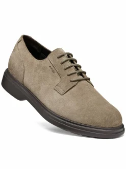 Scarpe basse U Ottavio U16DCD 00022 C6029 Beige