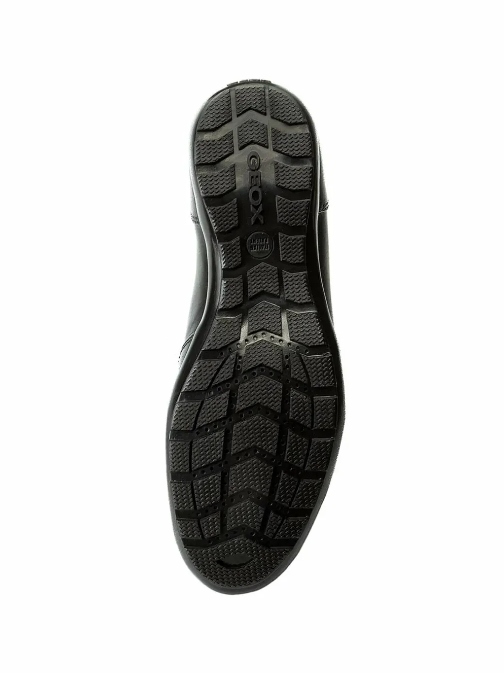 Scarpe basse U Symbol A U74A5A 00043 C9999 Nero
