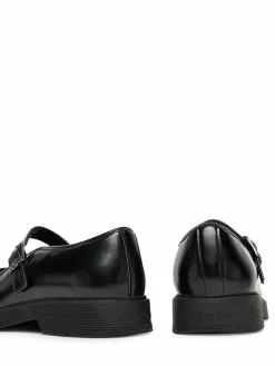 Scarpe basse V3A3-83114-1453 D Nero