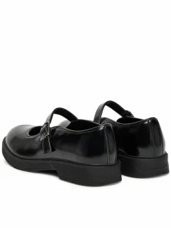 Scarpe basse V3A3-83114-1453 D Nero