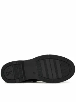 Scarpe basse V3A3-83114-1453 D Nero
