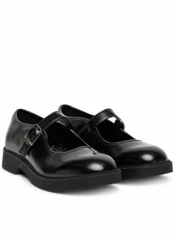 Scarpe basse V3A3-83114-1453 D Nero