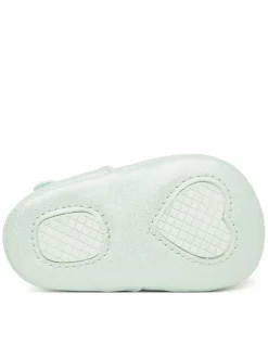 Scarpe basse 9091.82 Verde