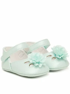 Scarpe basse 9091.82 Verde