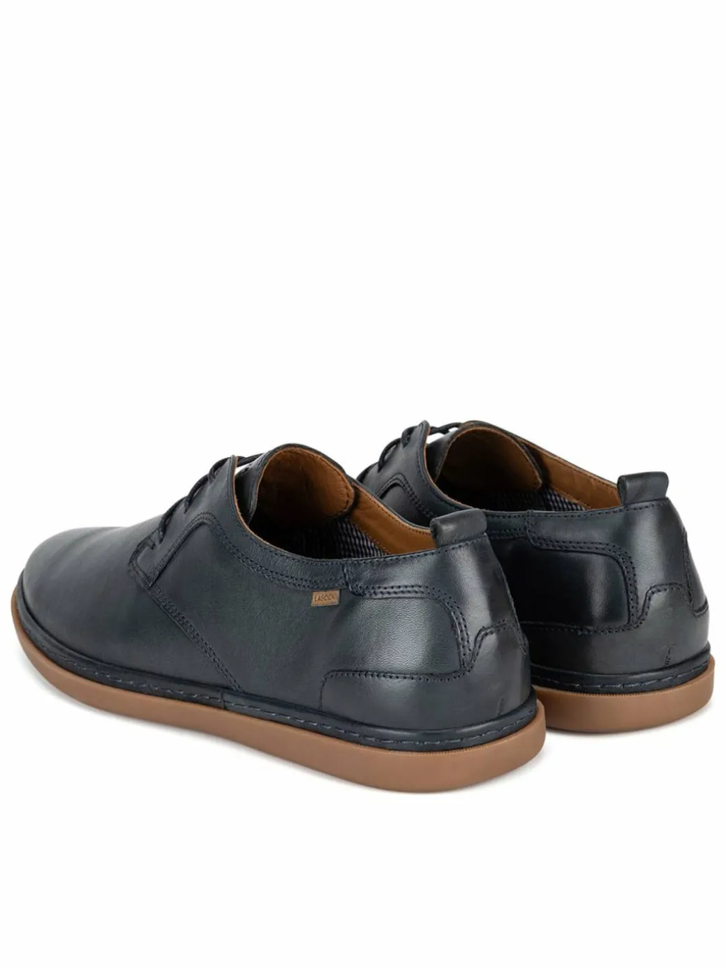 Scarpe basse VITO-04 MB Blu scuro