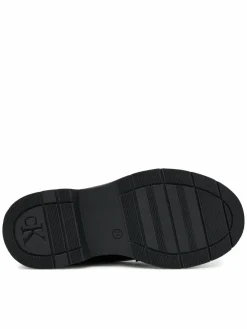 Scarpe basse V3X4-83181-1453 S Nero