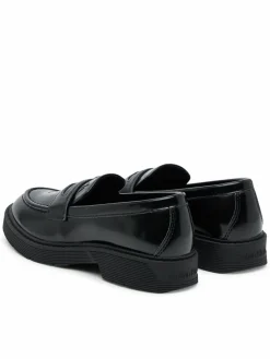 Scarpe basse V3X4-83181-1453 S Nero