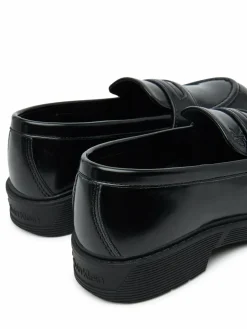 Scarpe basse V3X4-83181-1453 S Nero