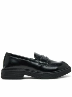 Scarpe basse V3X4-83181-1453 S Nero