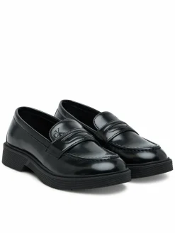 Scarpe basse V3X4-83181-1453 S Nero