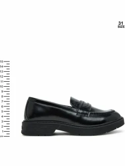 Scarpe basse V3X4-83181-1453 S Nero