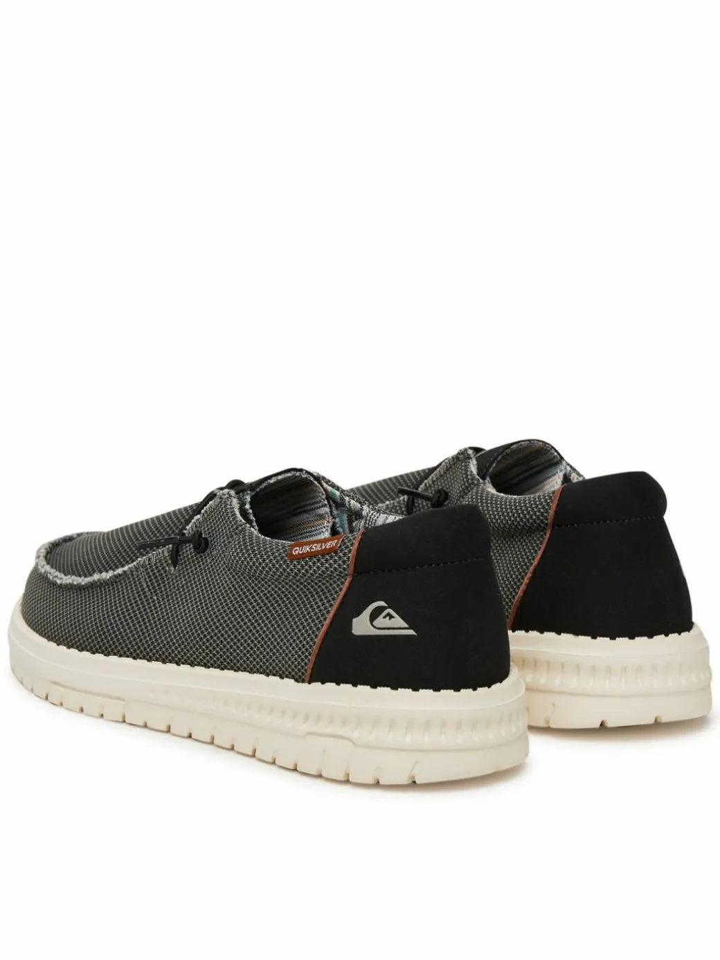Scarpe basse WADE-01 Grigio