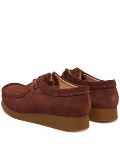 Scarpe basse WallabeeEVOSh 26329301 Bordeaux
