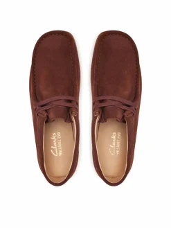 Scarpe basse WallabeeEVOSh 26329301 Bordeaux