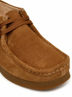 Scarpe basse WallabeeEVOSh 26329300 Marrone