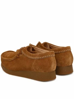 Scarpe basse WallabeeEVOSh 26329300 Marrone