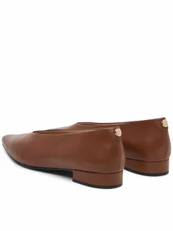 Scarpe basse YM38ORA X30000 CN 03B00 Marrone
