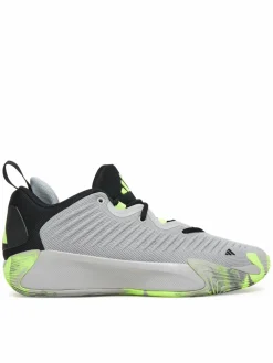 Scarpe da basket adidas Initiation JR6507 Grigio