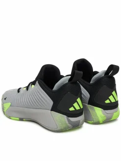 Scarpe da basket adidas Initiation JR6507 Grigio