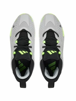 Scarpe da basket adidas Initiation JR6507 Grigio