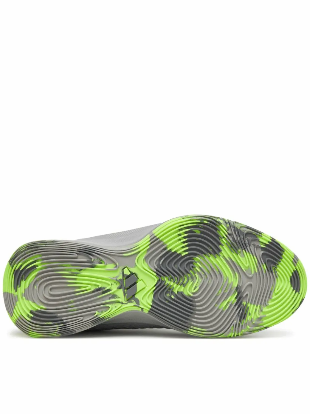 Scarpe da basket adidas Initiation JR6507 Grigio