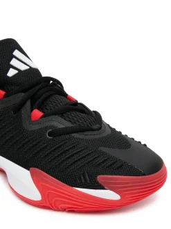 Scarpe da basket adidas Initiation J JR9766 Nero