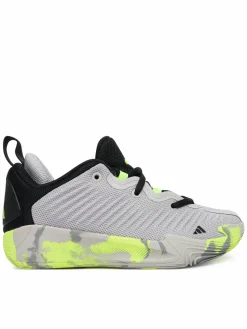 Scarpe da basket adidas Initiation J JR9768 Grigio
