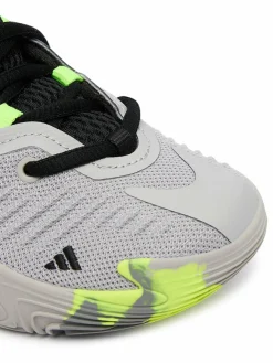 Scarpe da basket adidas Initiation J JR9768 Grigio