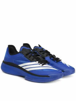 Scarpe da basket adizero Select 2.0 Low Trainers JR8272 Blu