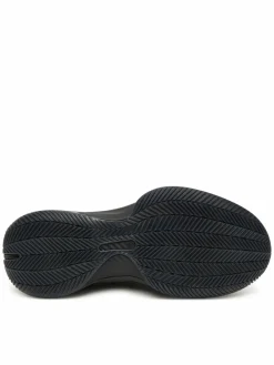 Scarpe da basket adizero Select 2.0 Low Trainers JR8282 Nero