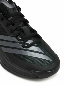 Scarpe da basket adizero Select 2.0 Low Trainers JR8282 Nero
