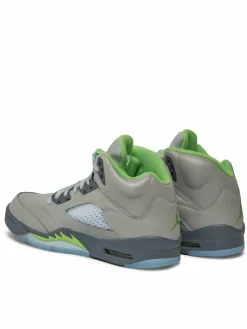 Scarpe da basket Air Jordan 5 Retro (GS) DQ3734 003 Grigio