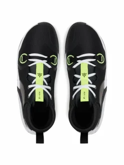 Scarpe da basket Air Zoom Crossover 2 (GS) FB2689 Nero