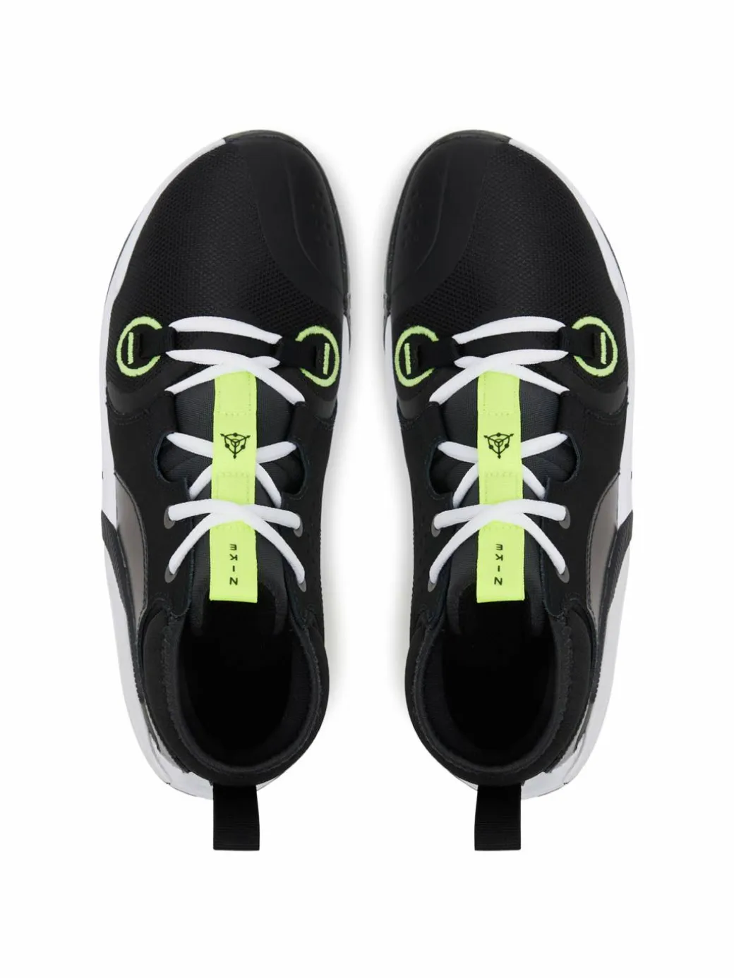 Scarpe da basket Air Zoom Crossover 2 (GS) FB2689 Nero