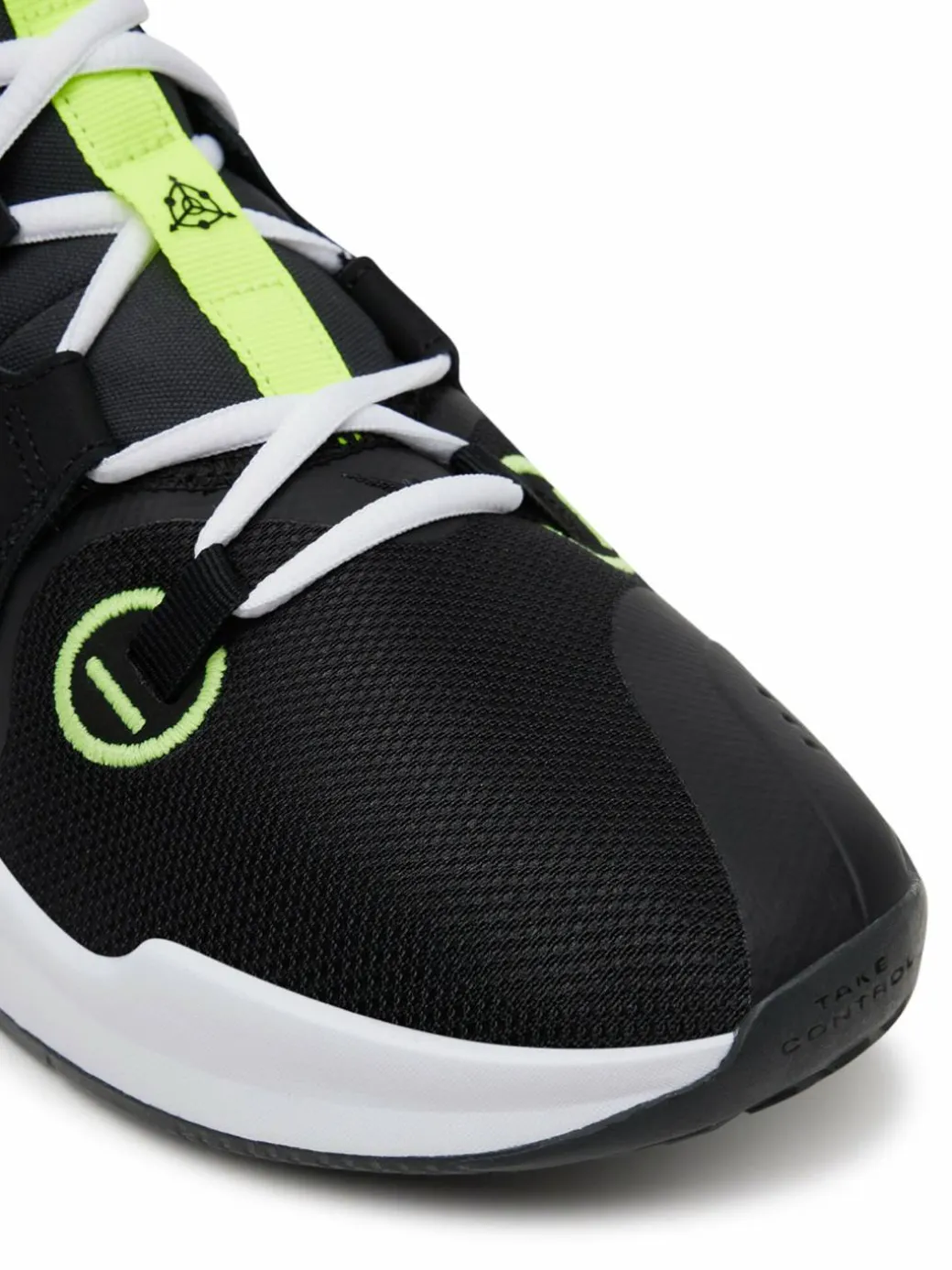 Scarpe da basket Air Zoom Crossover 2 (GS) FB2689 Nero
