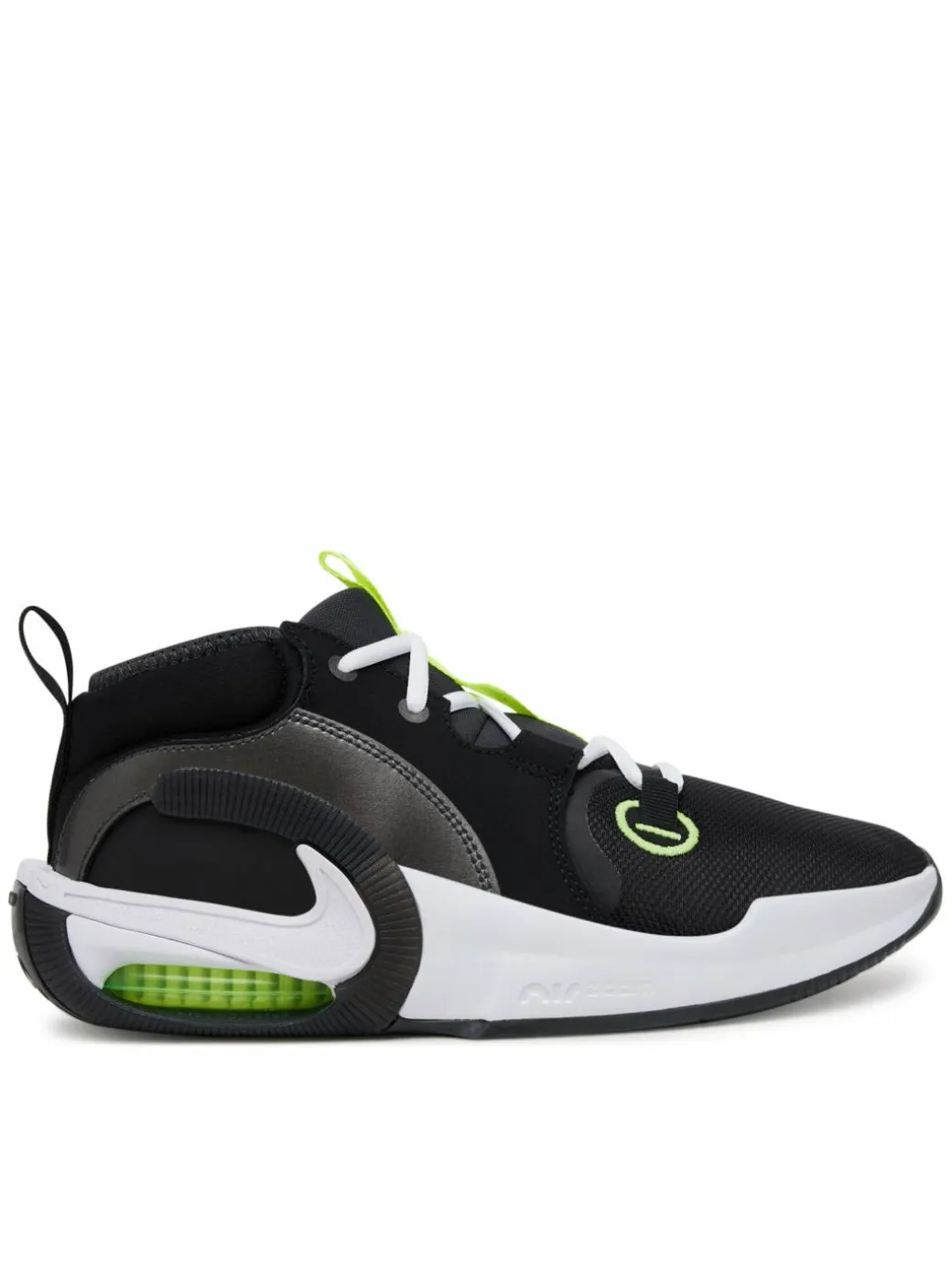 Scarpe da basket Air Zoom Crossover 2 (GS) FB2689 Nero