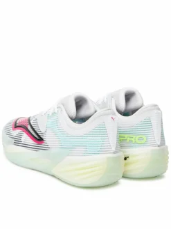 Scarpe da basket All-Pro Nitro 2 311521 01 Bianco