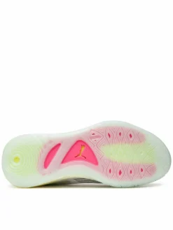 Scarpe da basket All-Pro Nitro 2 311521 01 Bianco