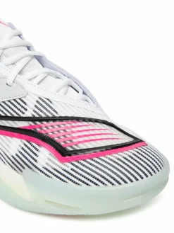 Scarpe da basket All-Pro Nitro 2 311521 01 Bianco