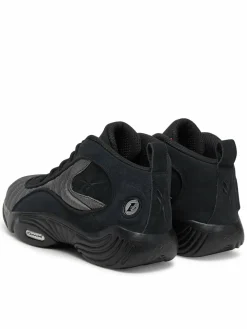 Scarpe da basket ANSWER III 100209104 Nero