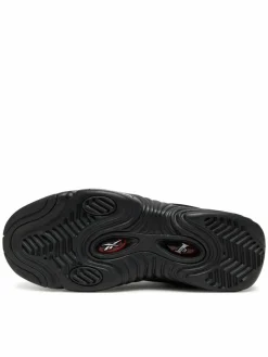 Scarpe da basket ANSWER III 100209104 Nero