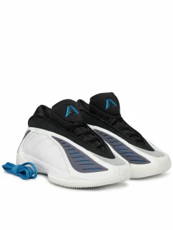 Scarpe da basket Anthony Edwards 2 J JQ2052 Nero