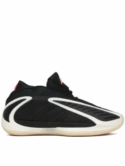 Scarpe da basket Anthony Edwards 2 JR9377 Nero