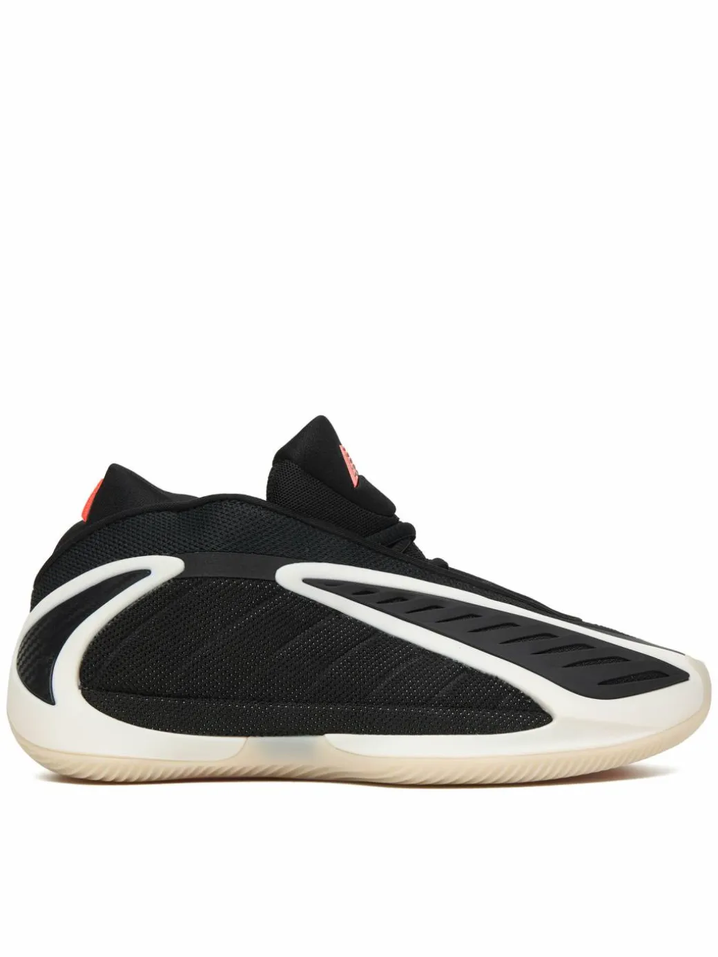 Scarpe da basket Anthony Edwards 2 JR9377 Nero