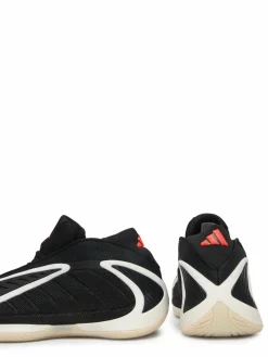 Scarpe da basket Anthony Edwards 2 JR9377 Nero