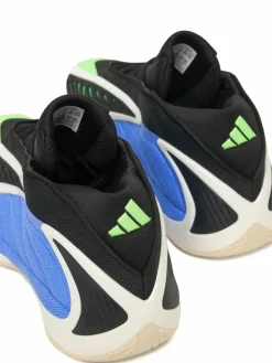 Scarpe da basket Anthony Edwards 2 JS3509 Blu